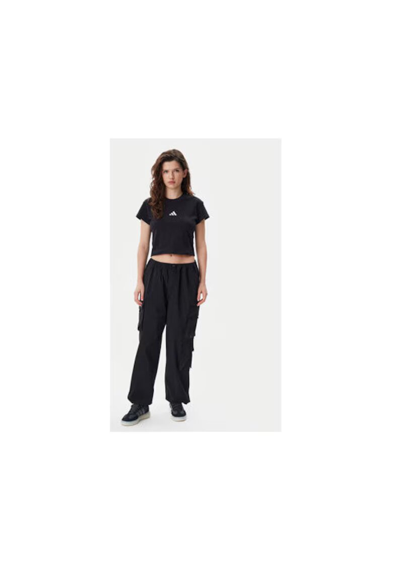 adidas Tricou crop -