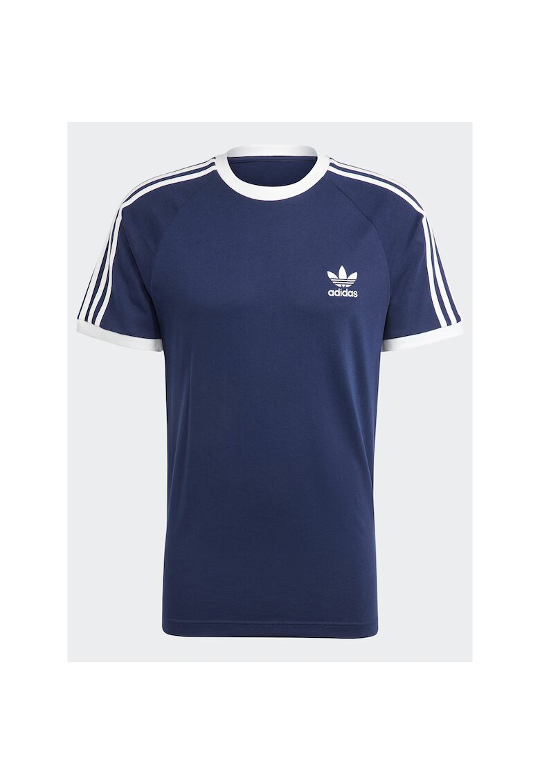 adidas Tricou cu detaliu logo