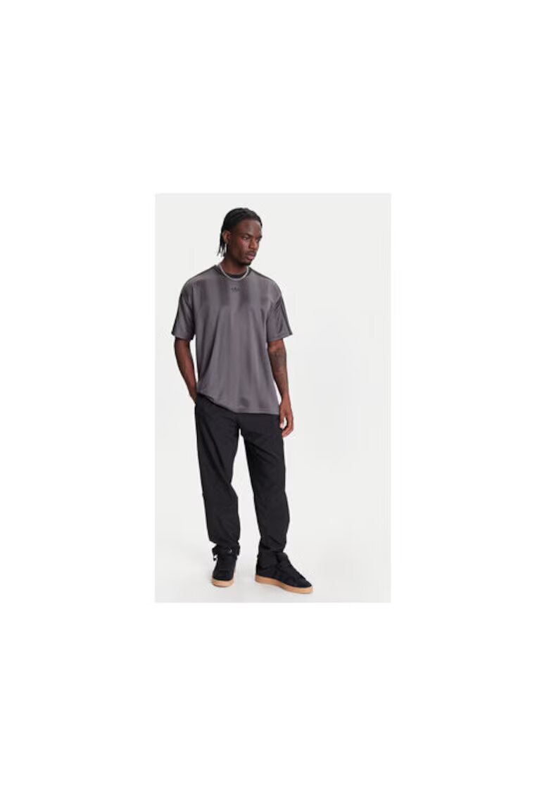 adidas Tricou cu dungi late