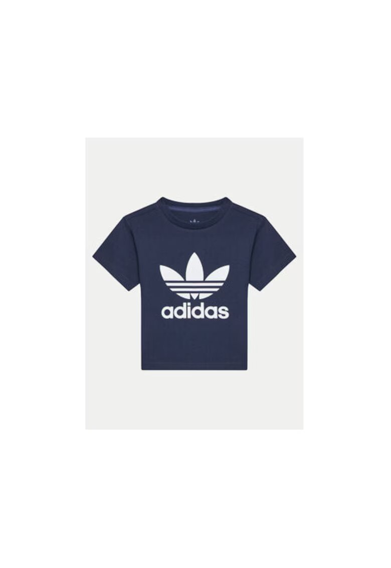 adidas Tricou cu imprimeu