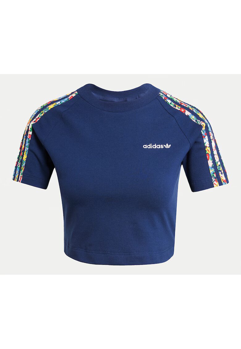 adidas Tricou cu imprimeu