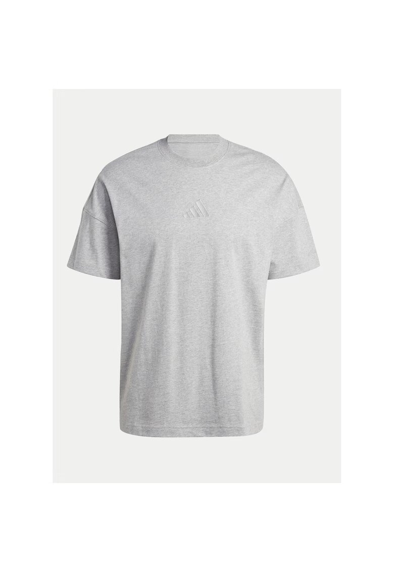 adidas Tricou cu maneci cazute