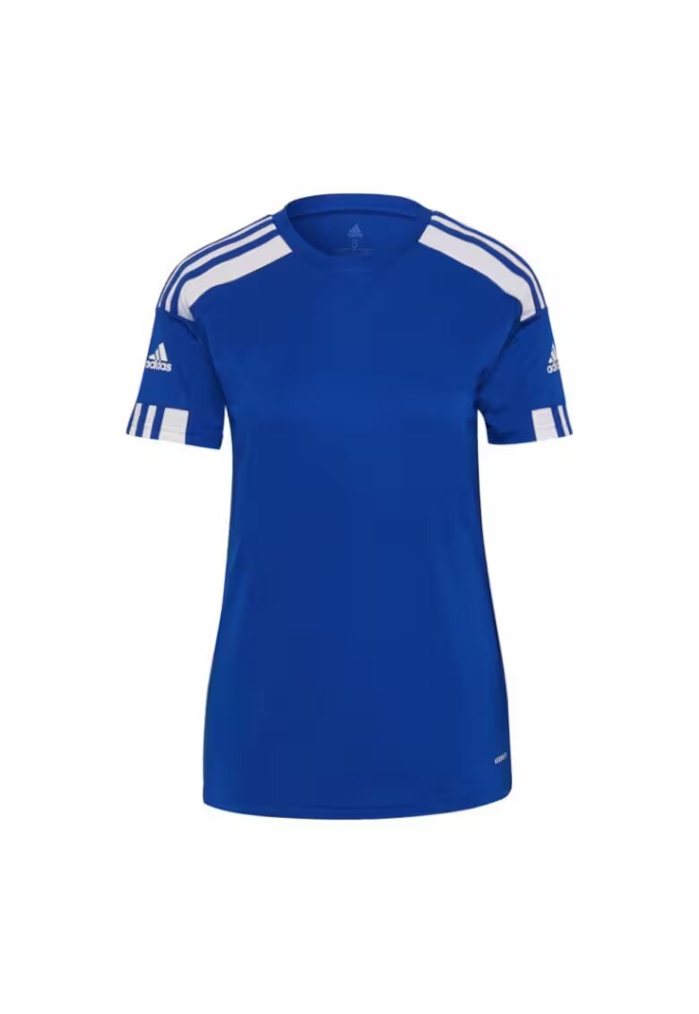 adidas Tricou dama - Albastru - Albastru