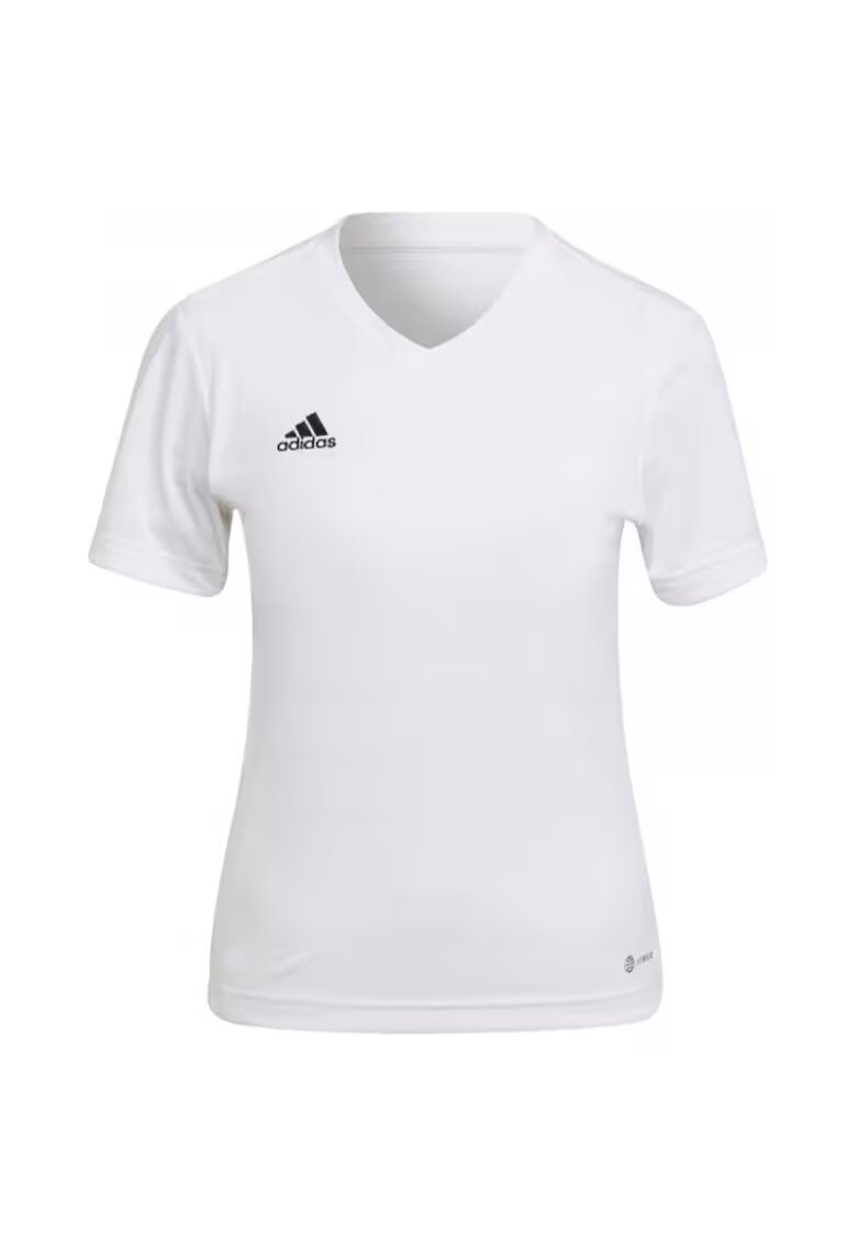 adidas Tricou dama - Entrada 22 Jersey - Alb - Alb