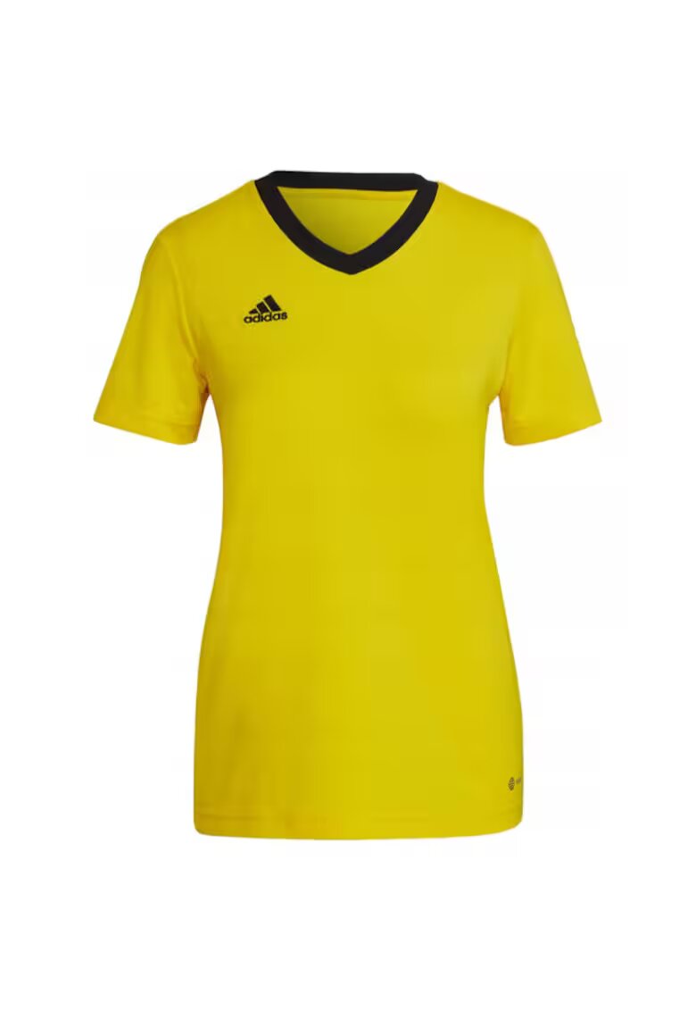 adidas Tricou dama - Entrada 22 Jersey galben