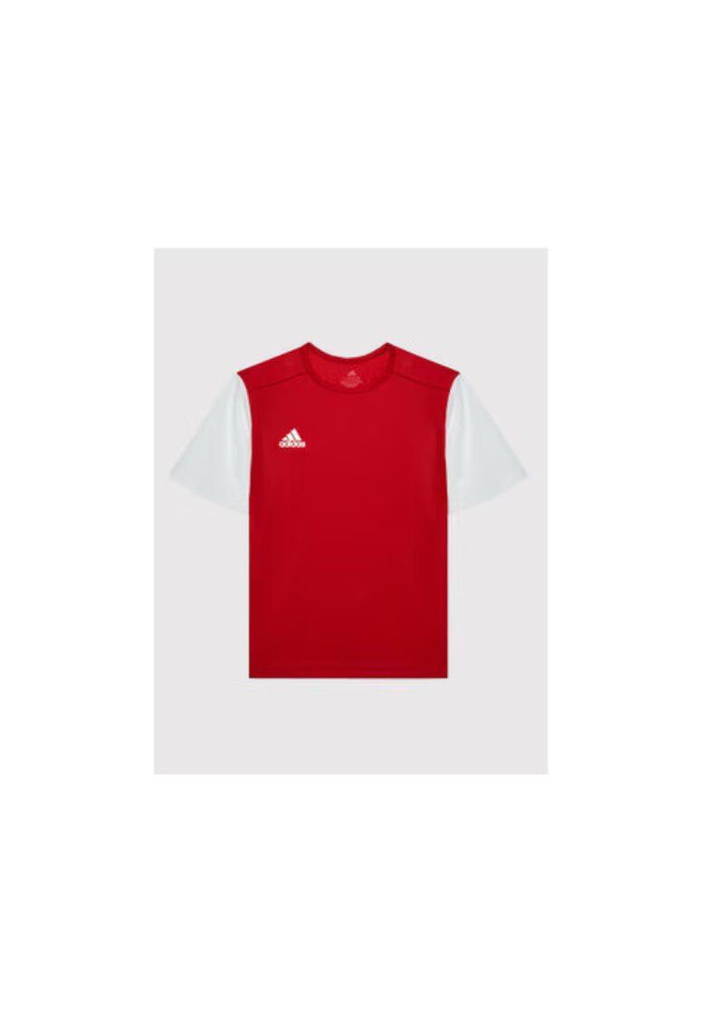 adidas Tricou de fotbal cu logo