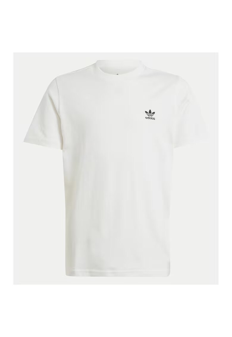 adidas Tricou din bumbac cu detaliu logo