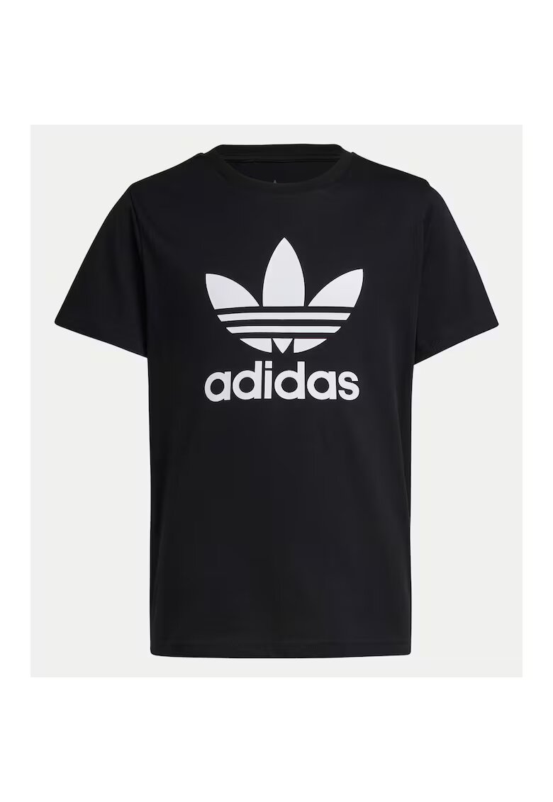 adidas Tricou din bumbac cu imprimeu cu logo