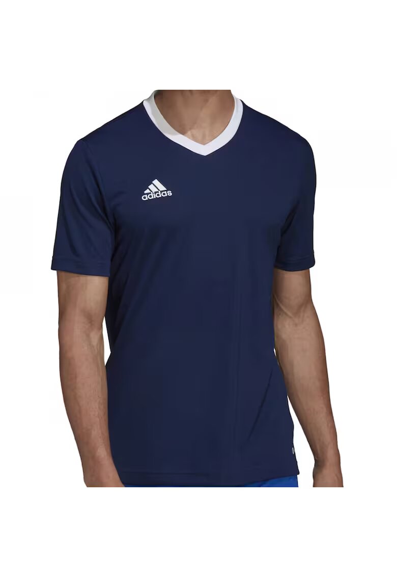adidas Tricou Entrada 22 barbati - Bleumarin