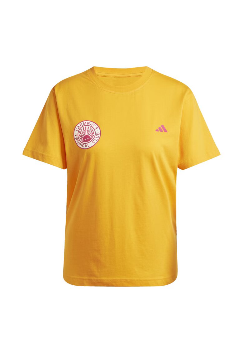adidas Tricou FARM GFX TEE JD6293