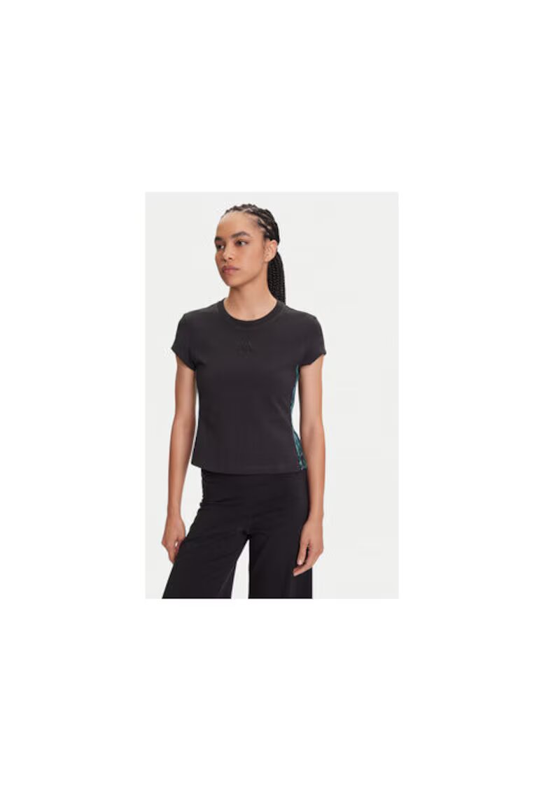 adidas Tricou lifestyle cu logo 0000305169952