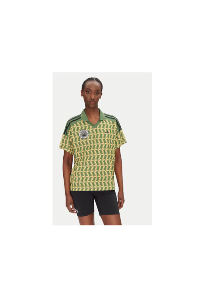 adidas Tricou lifestyle FARM Rio