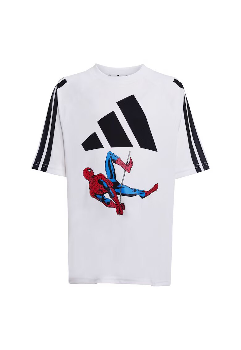 adidas Tricou Lk Mrvl Sm T JM0806