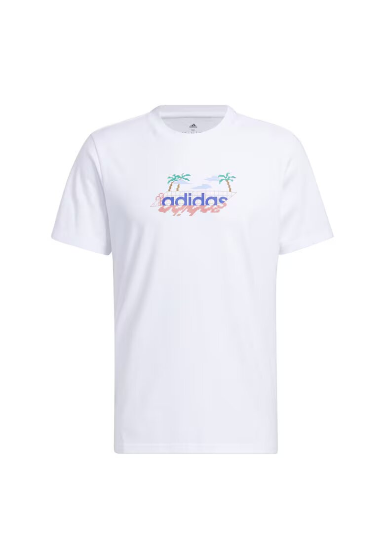 adidas Tricou M LIN G T HS2528