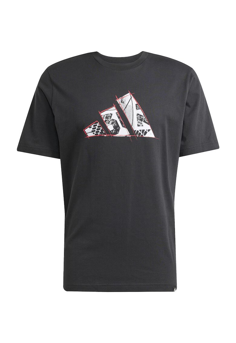 adidas Tricou M Photo Logo T KA9800