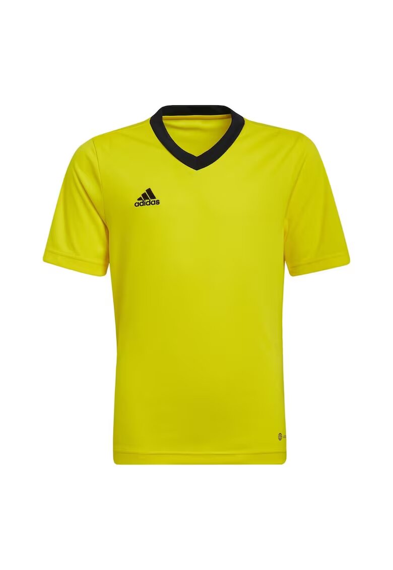 adidas Tricou pentru copii - Poliester - Galben