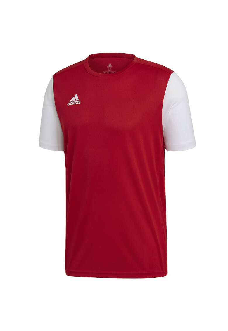 adidas Tricou pentru copii - - Rosu/Alb