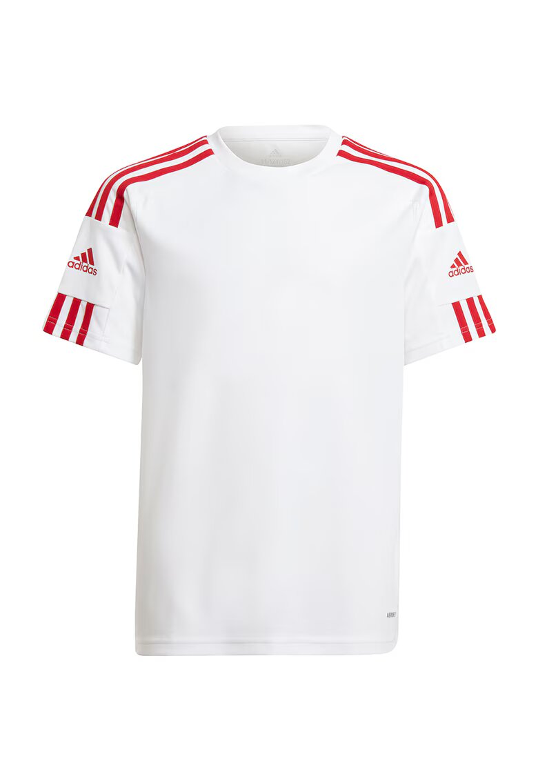 adidas Tricou pentru copii Squadra 21 - Alb - Alb