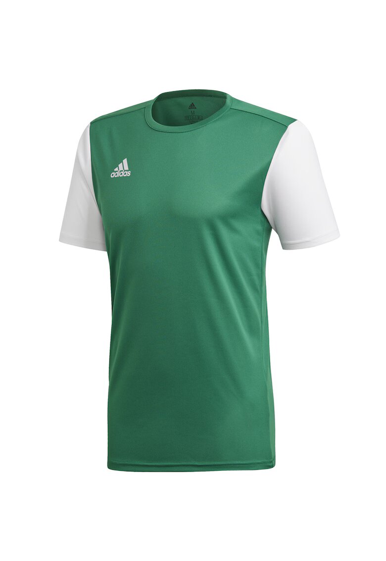 adidas Tricou pentru copii - Verde -152cm