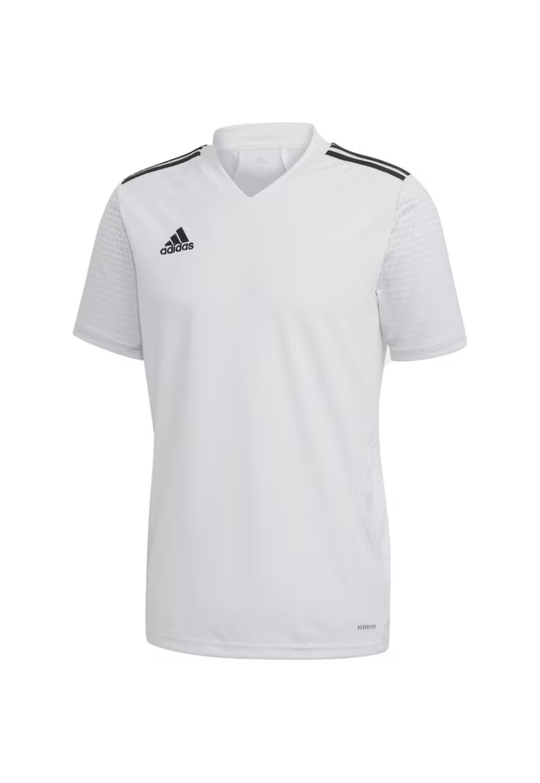 adidas Tricou Regista 20 pentru barbati - Alb