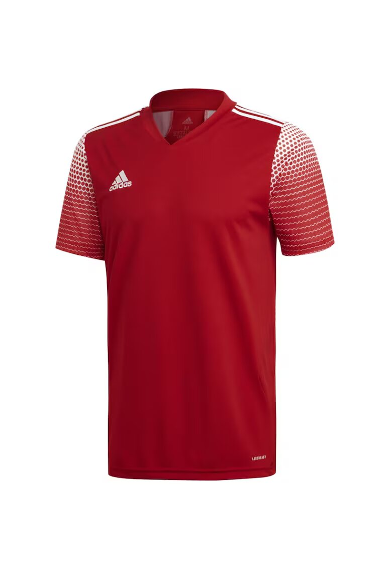 adidas Tricou Regista 20 pentru barbati - Rosu