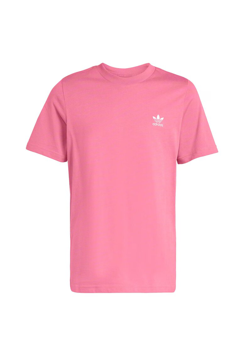 adidas Tricou regular fit cu detaliu logo