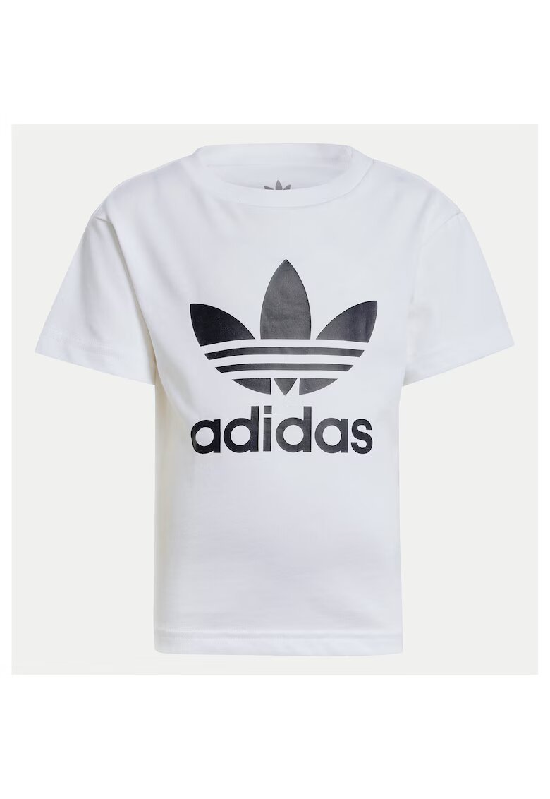 adidas Tricou regular fit cu logo