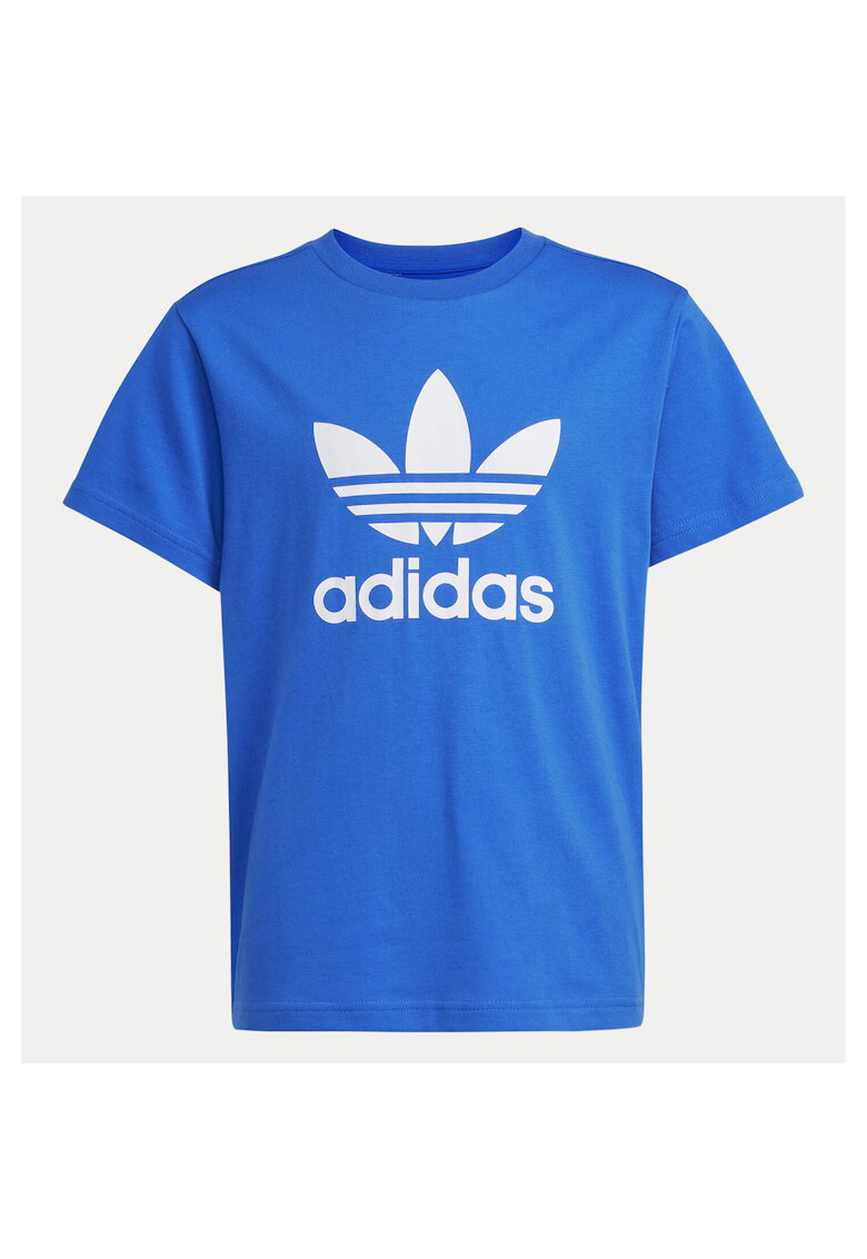 adidas Tricou regular fit din bumbac