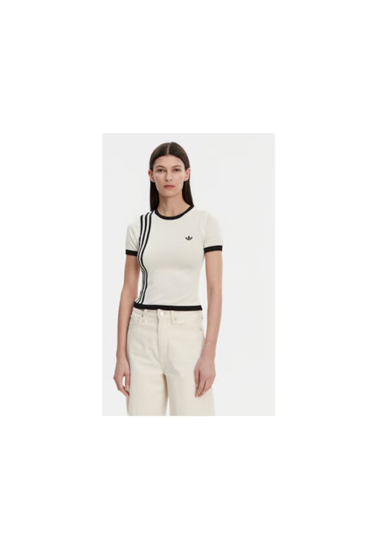 adidas Tricou slim fit