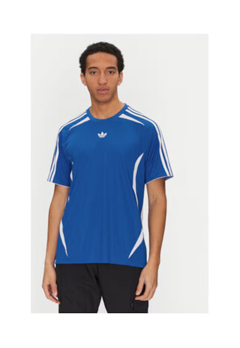 adidas Tricou slim fit cu logo