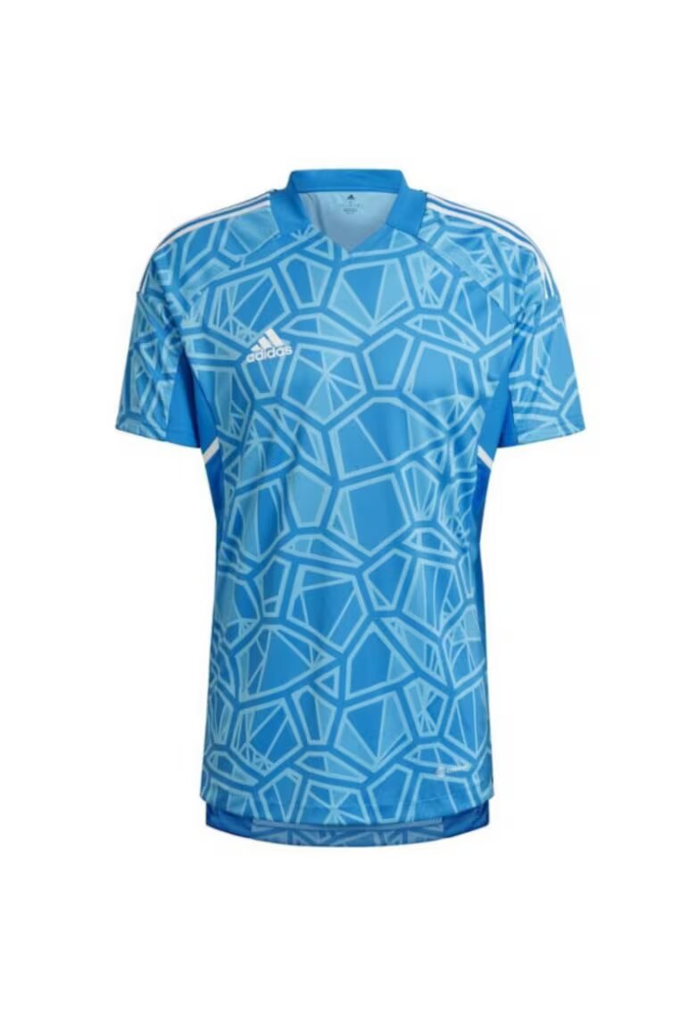 adidas Tricou sport barbati albastru - Albastru