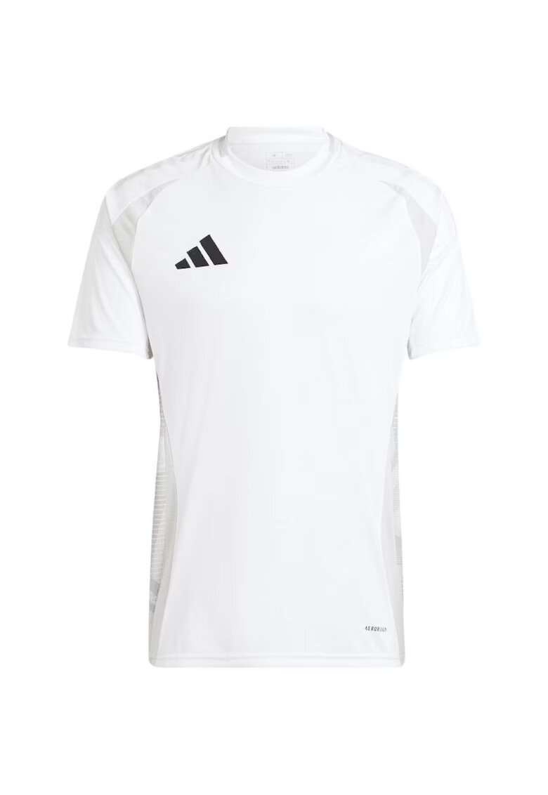adidas Tricou sport barbati - Poliester - 65487 - Alb