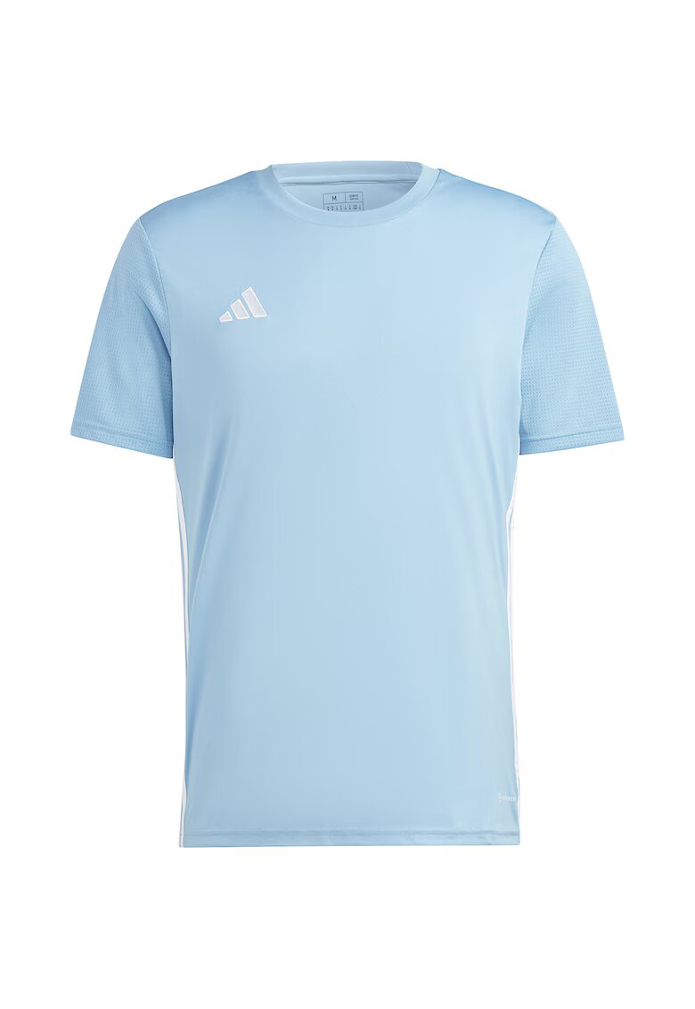 adidas Tricou sport barbati Table 23 - albastru - poliester reciclat