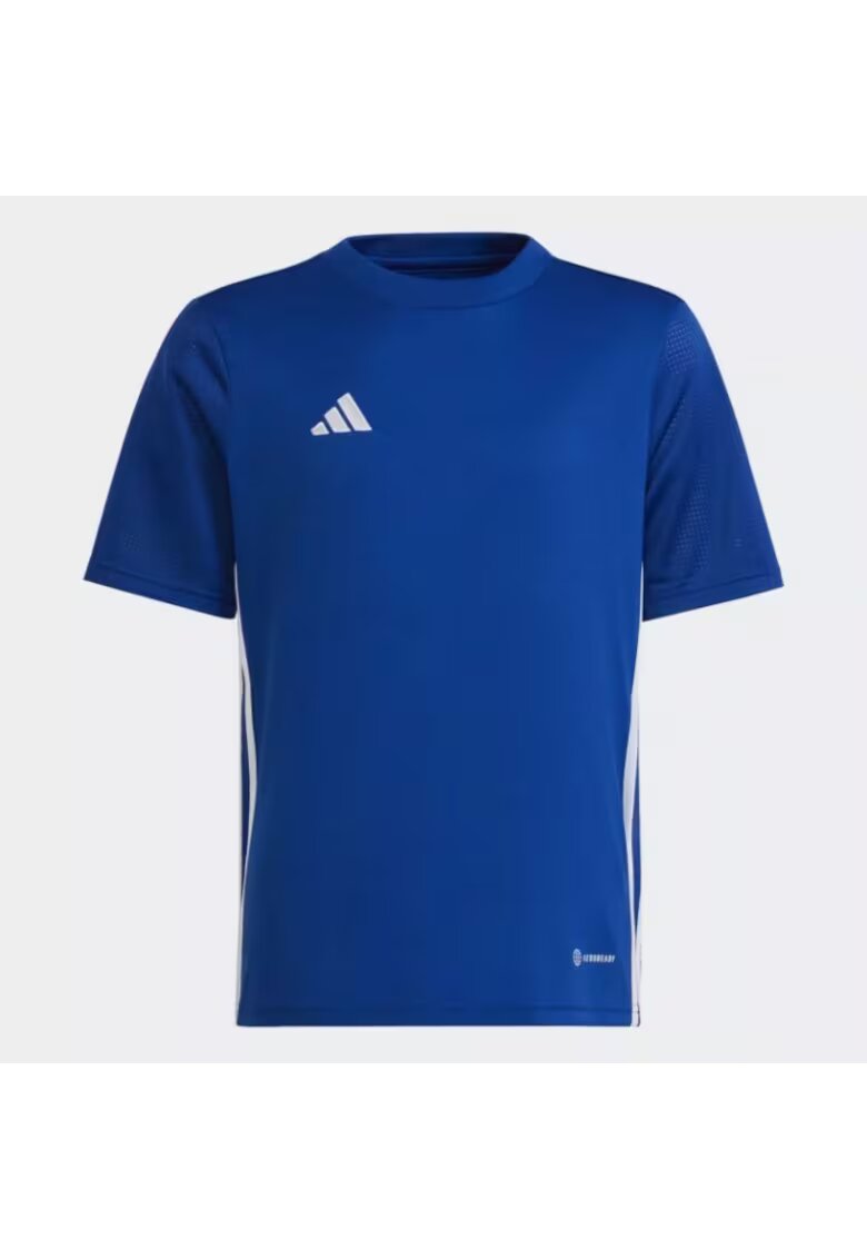 adidas Tricou sport copii Table 23 - Poliester - Albastru - 140
