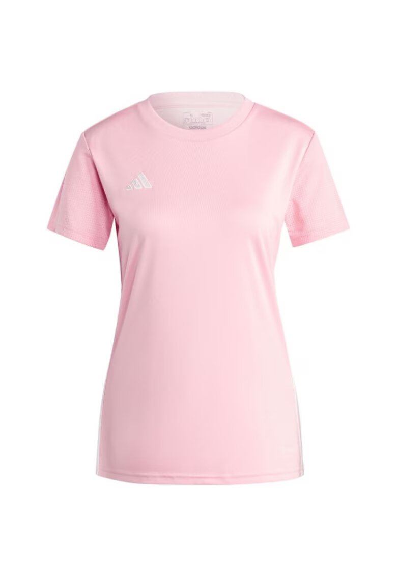 adidas Tricou sport dama maneca scurta - roz
