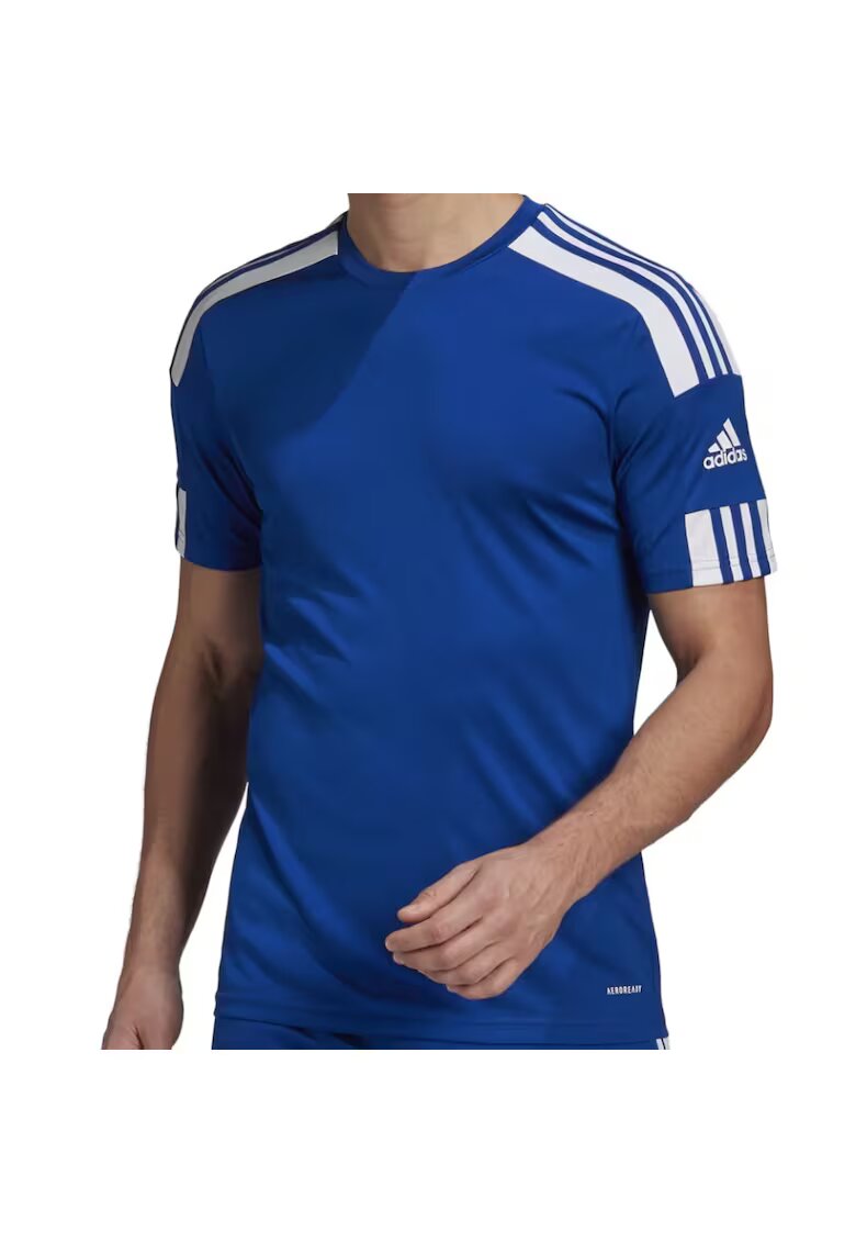 adidas Tricou Squadra 21 barbati - Albastru