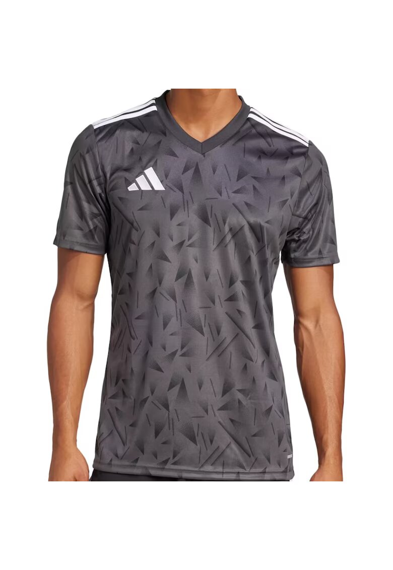 adidas Tricou Team Icon 25 barbati - Negru