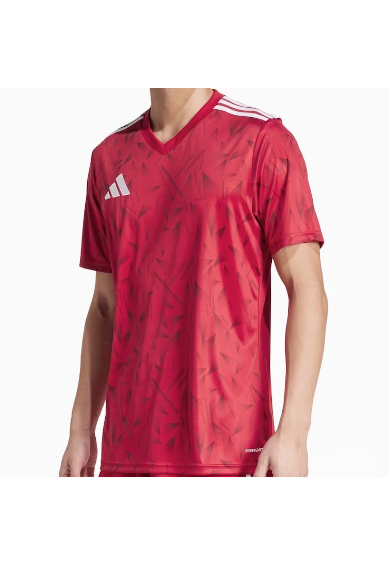 adidas Tricou Team Icon 25 barbati - Rosu