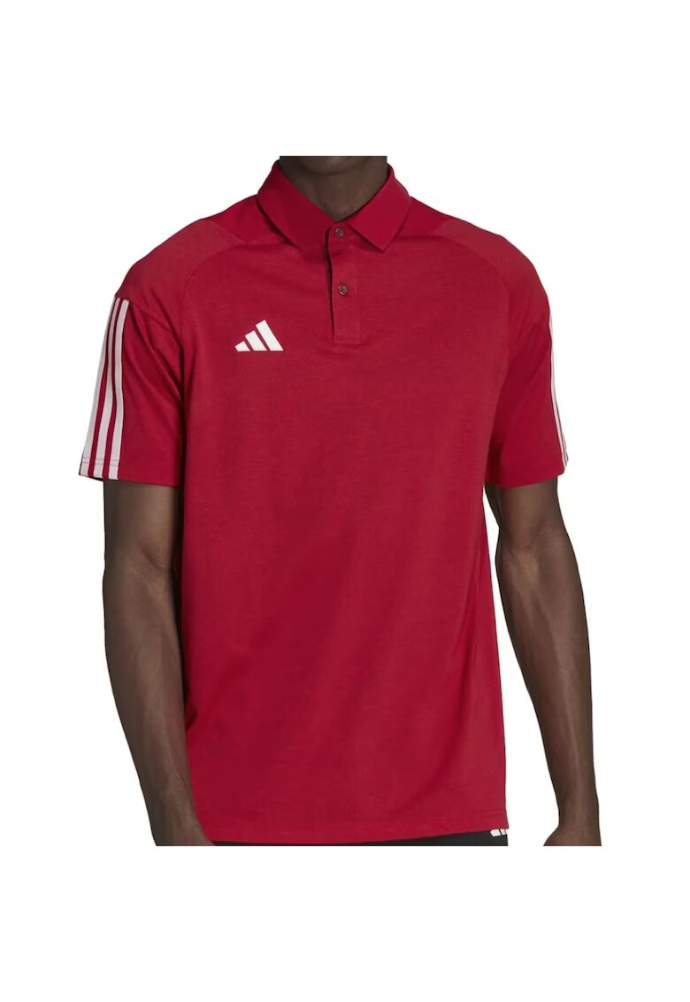 adidas Tricou Tiro 23 Competition Polo barbati - Rosu