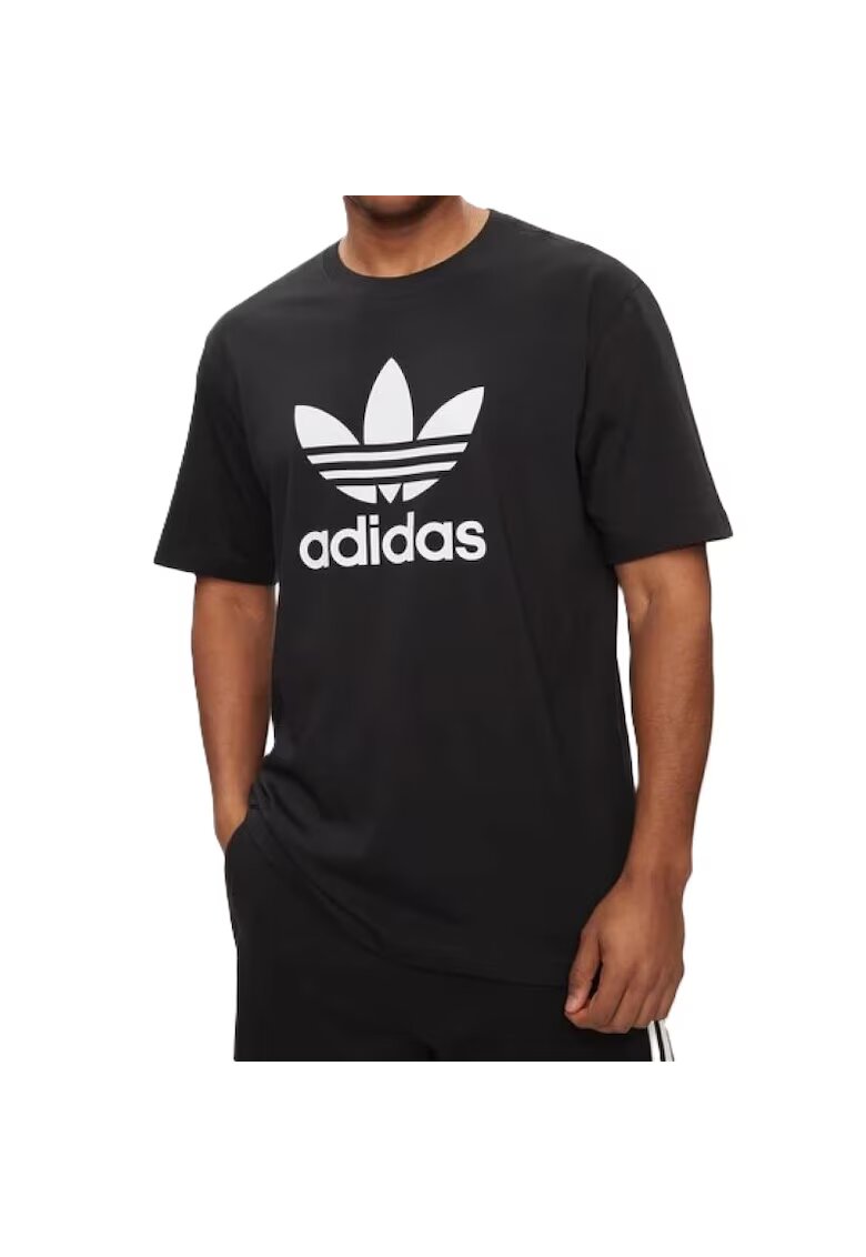 adidas Tricou TREFOIL T-SHIRT-IU2364