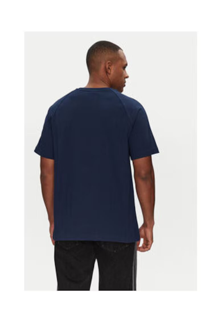 adidas Tricou uni din bumbac la baza gatului