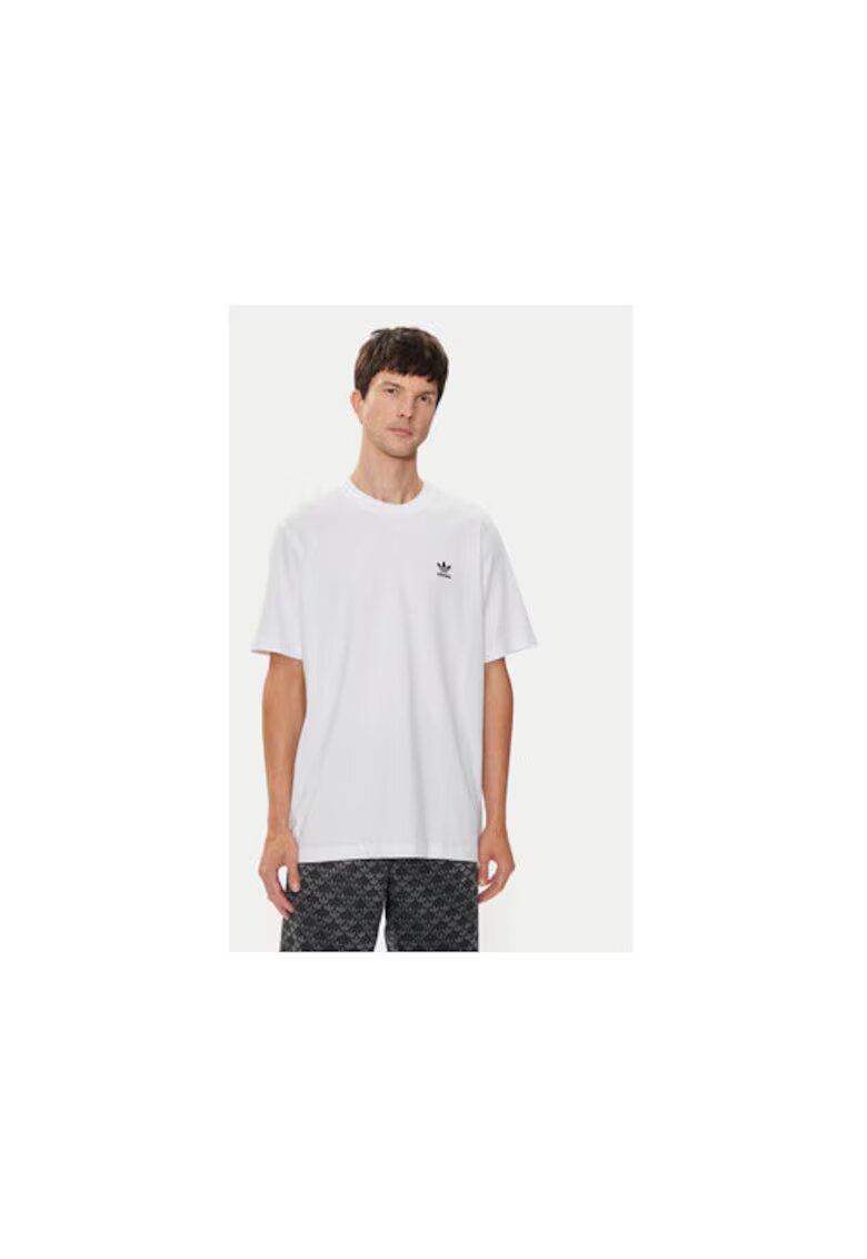 adidas Triou Lejer cu maneci caute
