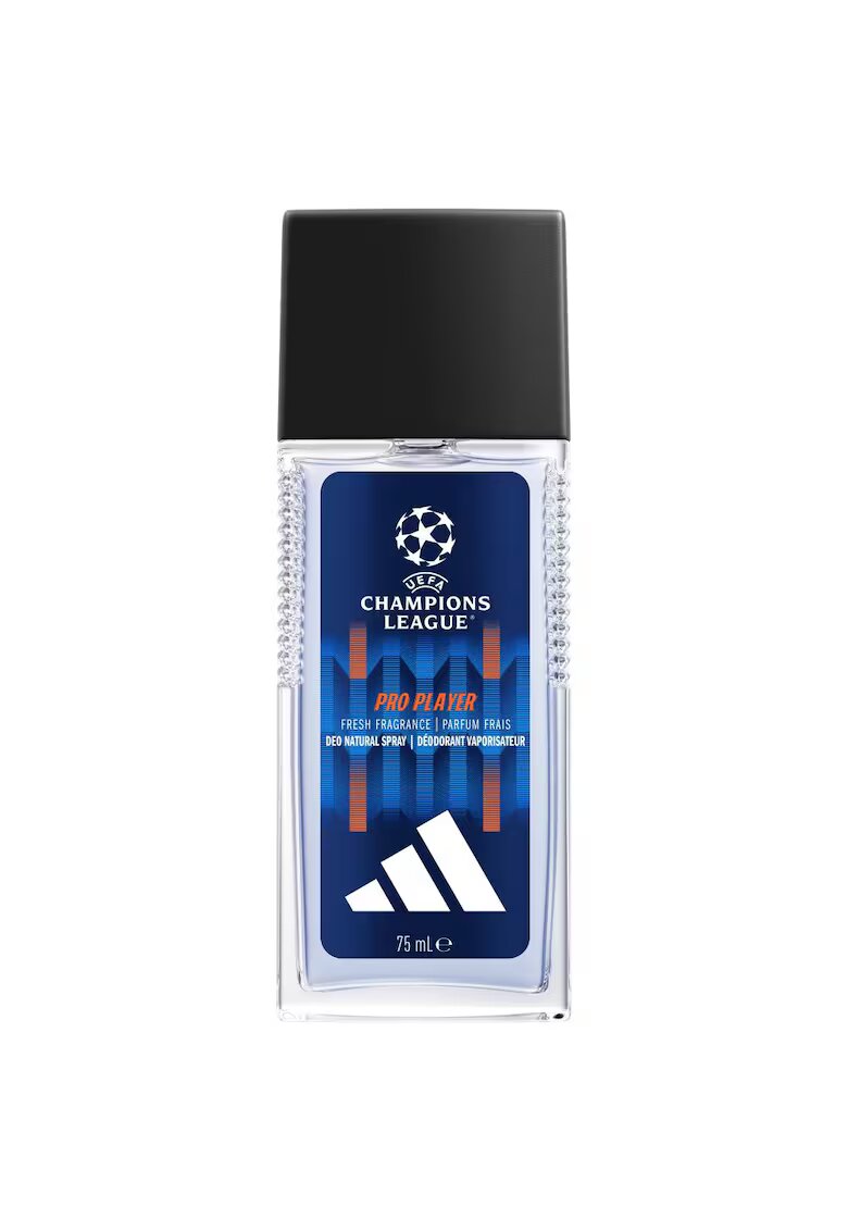 adidas Uefa Pro Player Dns 75 ml