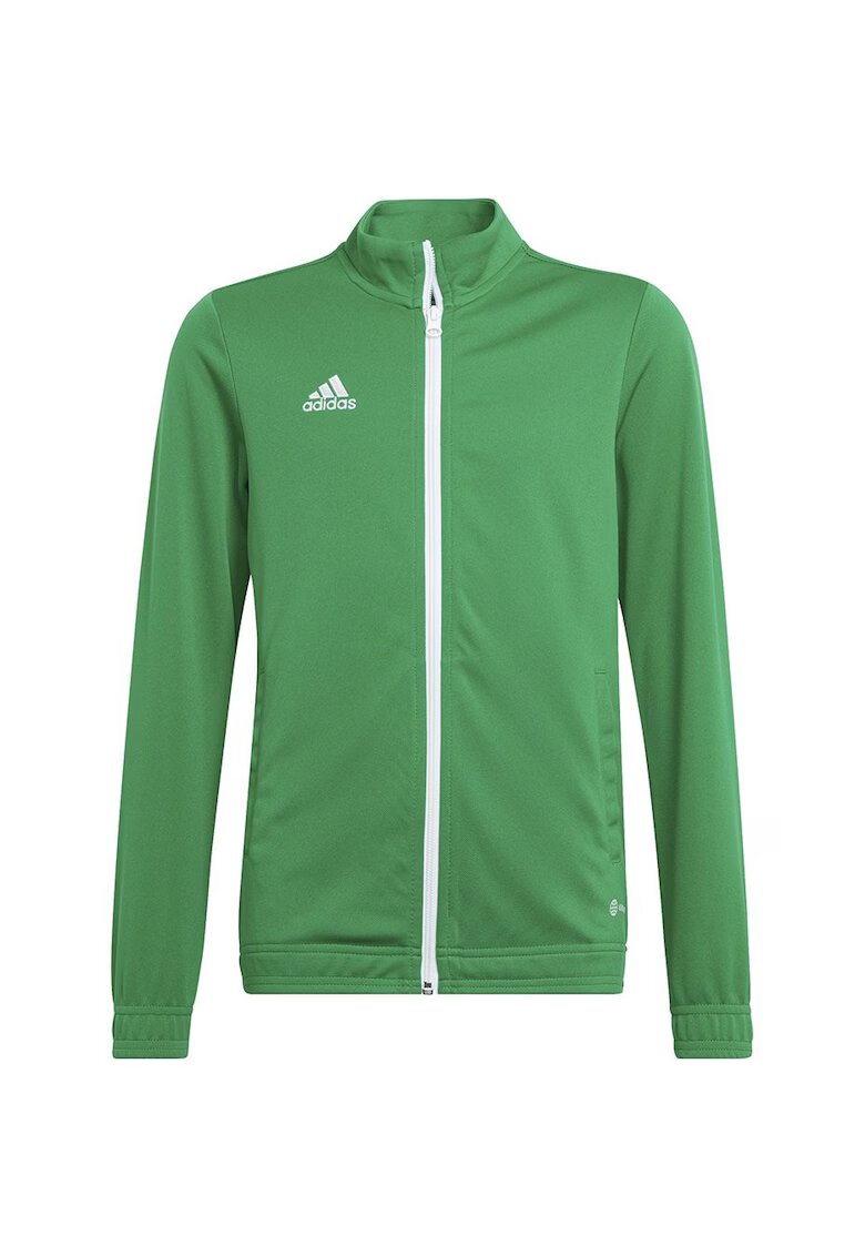 adidas verde - poliester - 54987