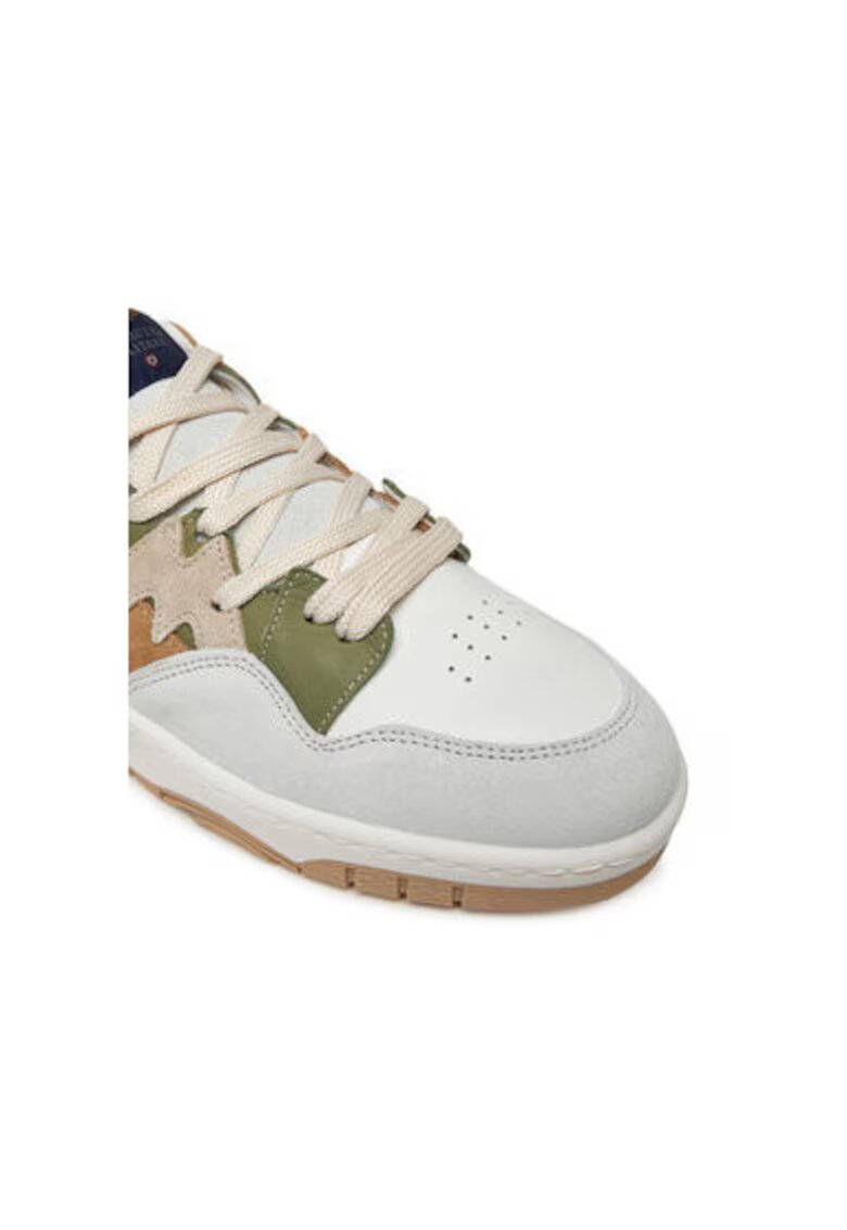 Aeronautica Militare Pantofi sport dama - Multicolor