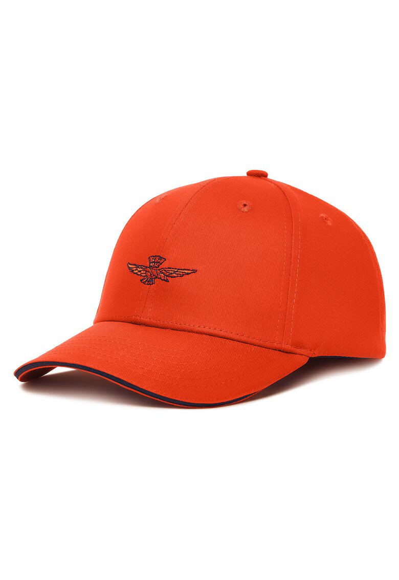Aeronautica Militare Sapca barbati 251HA1212CT3299 - Textil - 0 EU - Portocaliu