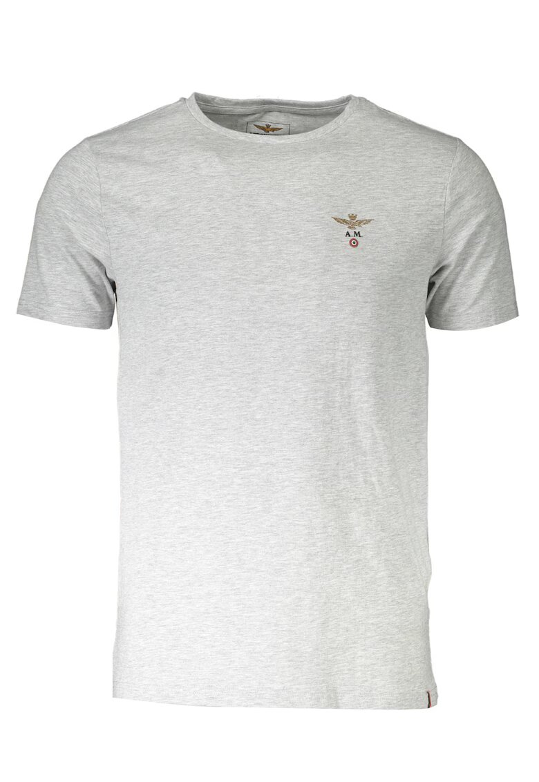 Aeronautica Militare Tricou - gri - Gri