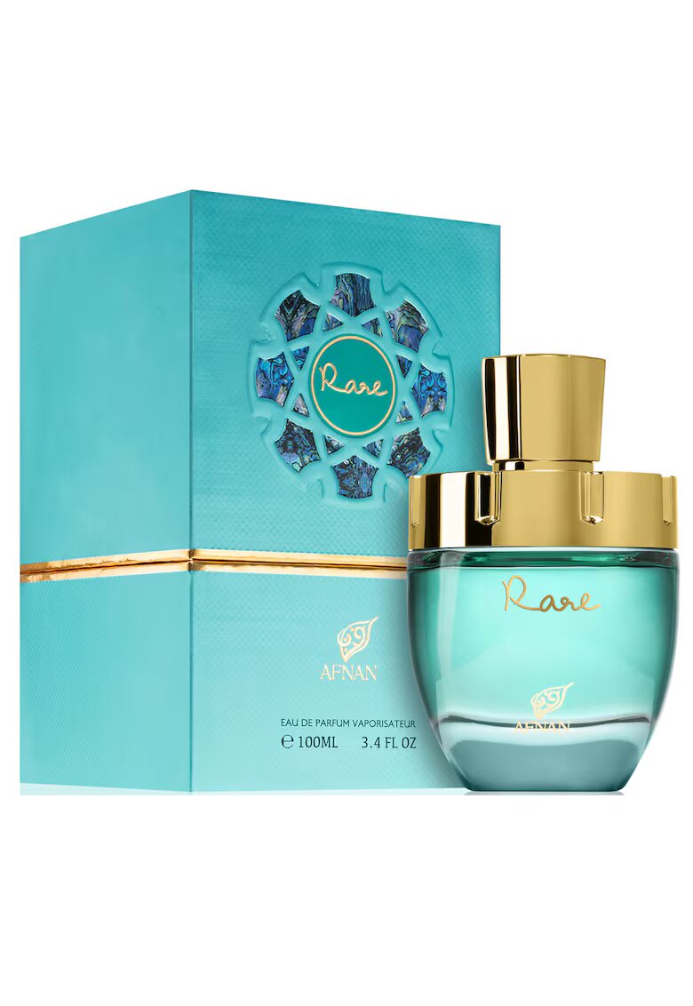 Afnan Apa de parfum Rare - Femei - 100 ml