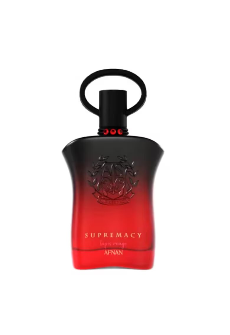 Afnan Apa de parfum Supremacy Tapis Rouge - femei - 90 ml