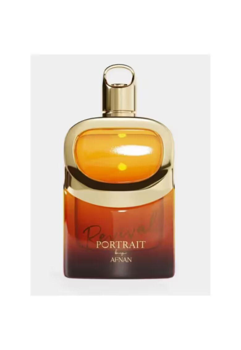 Afnan Extrait De Parfum - Portrait Revival - 100 ml - unisex